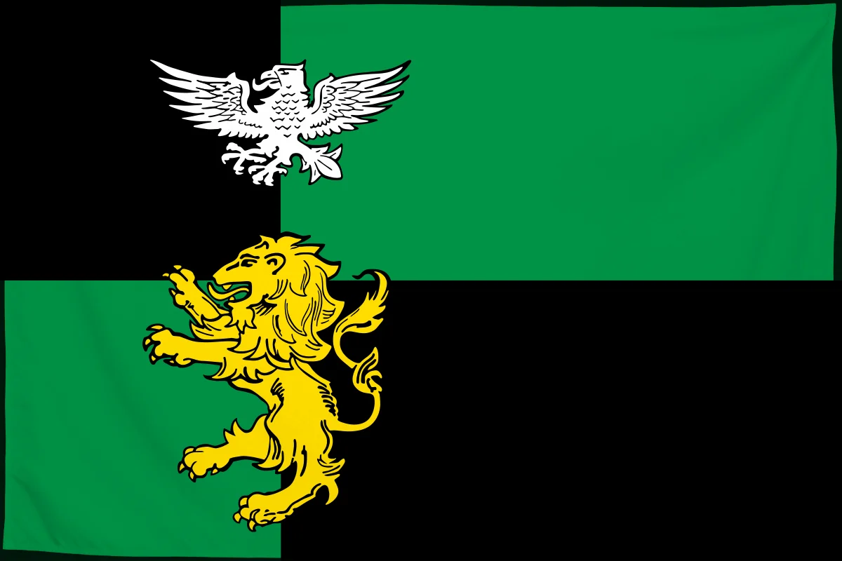 Флаг: Белгородский район